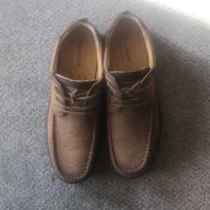 Mostelo shoes by Madixa